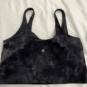 Lulu lemon align tank size 12
